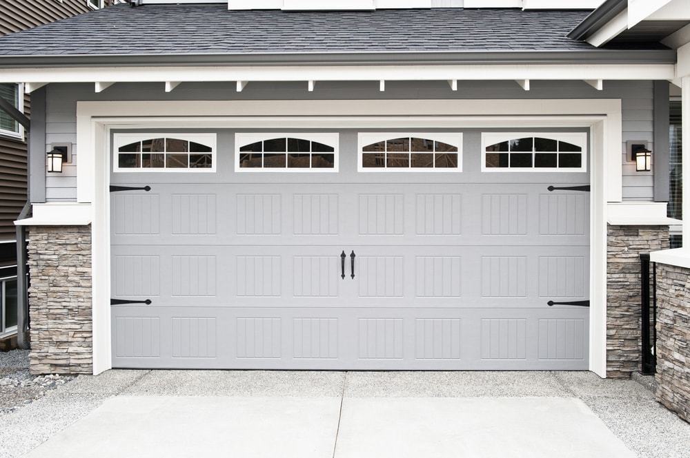 Should You Replace a Panel or the Whole Garage Door?