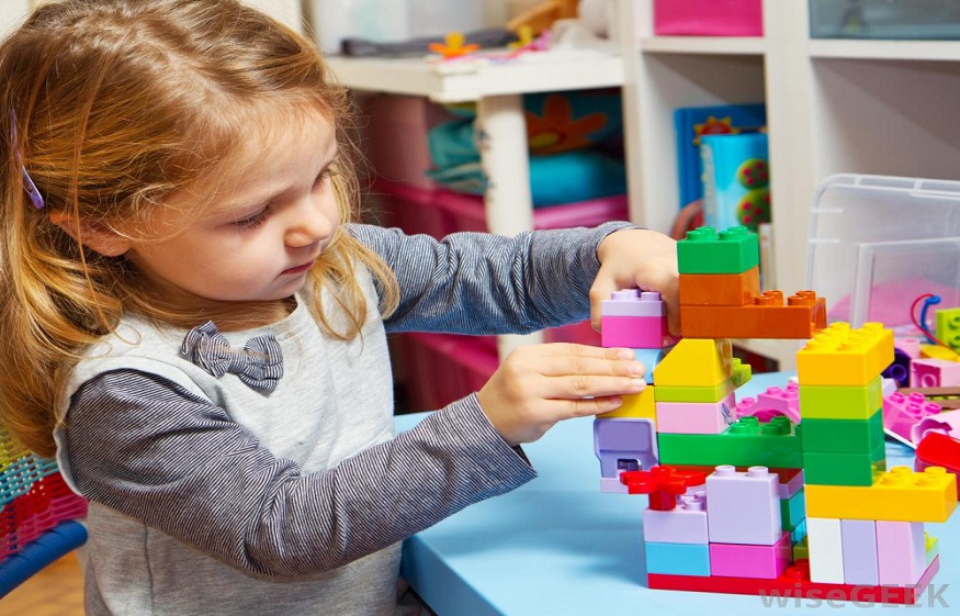 How to Choose the Perfect Toys for your Kids