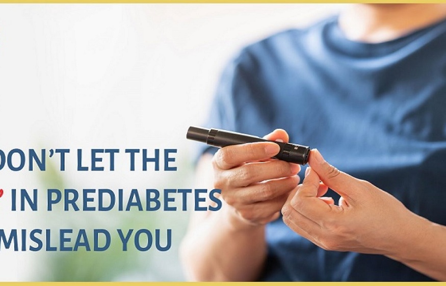 What is prediabetes and Causes of prediabetes?