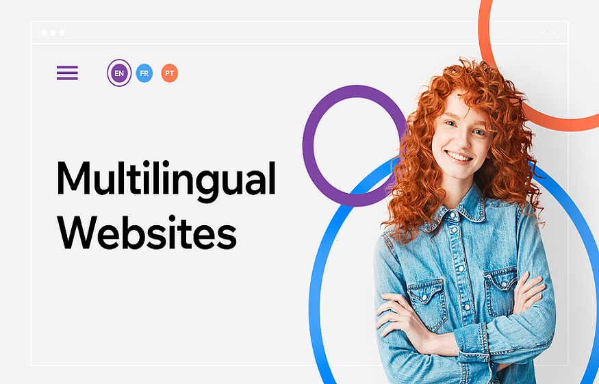 What Are The Benefits Of Multilingual Website