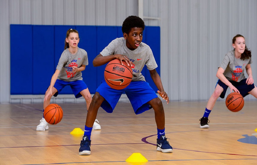 Basketball – 5 Ways You Can Be More Effective