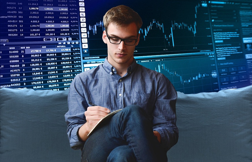The ultimate guide to open a Forex trading account