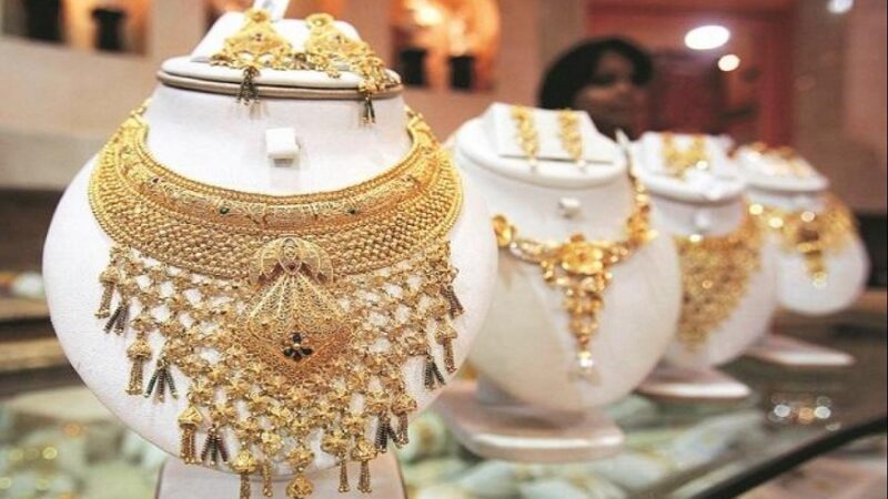 How to Get Cash For Gold with your jewelry in your emergency period?