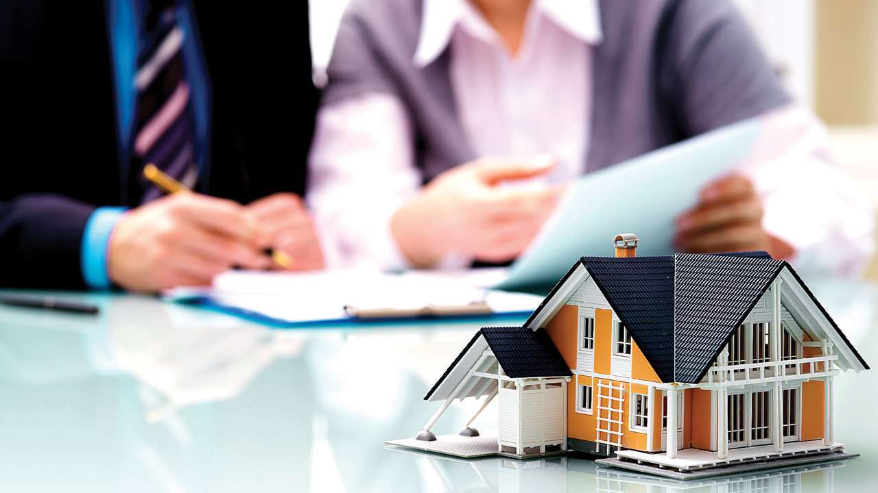 A Complete Home Loan Guide For Application Process!