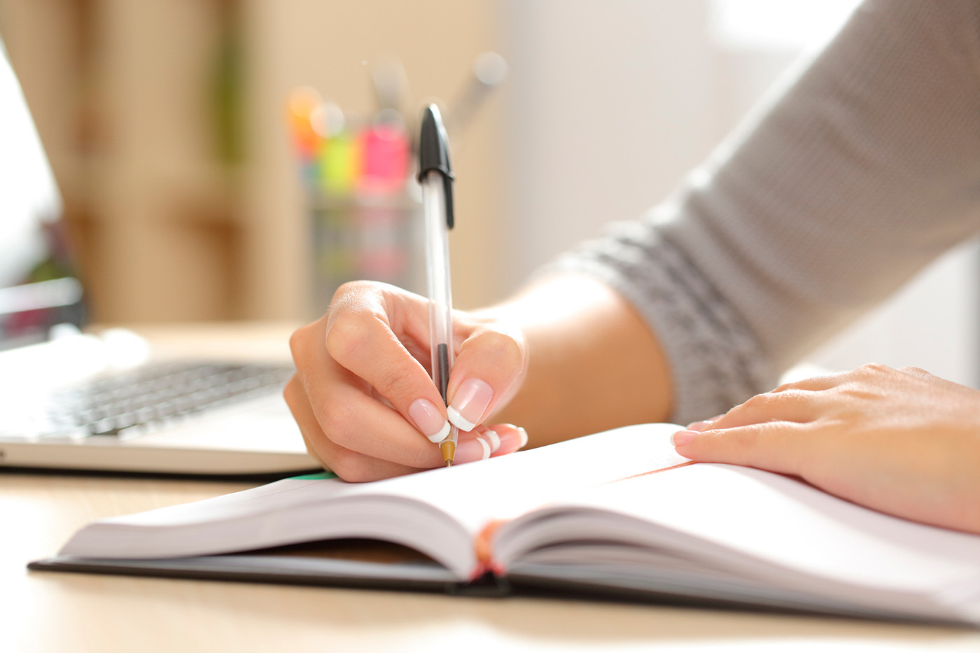 Tips On How to Teach Creative Writing Skills