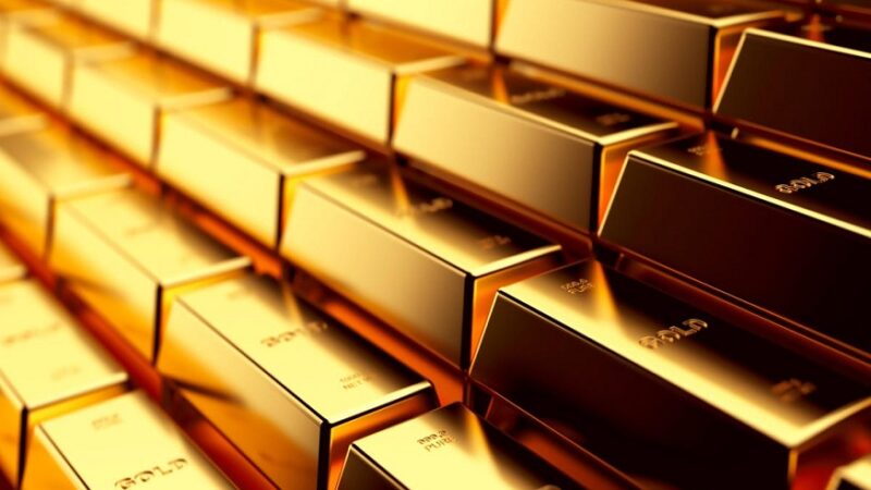How Does The Pandemic Affect Gold Sales & Prices?