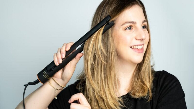 6 Outstanding Women Hair Straighteners to Know