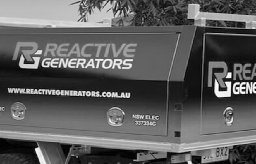 Industrial generator FAQs answered