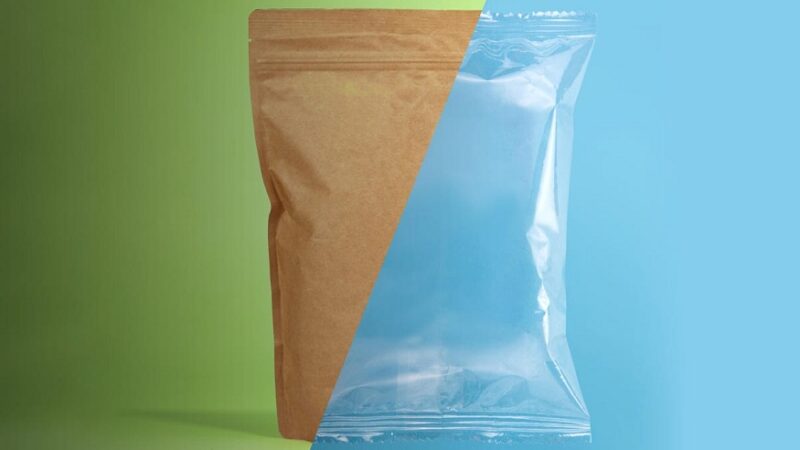 Things To Keep In Mind When Looking For Flexible Packaging Manufacturer