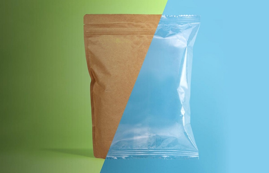 Things To Keep In Mind When Looking For Flexible Packaging Manufacturer