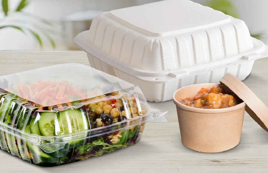 Quick Reasons Why Aluminum is The Ideal Material for Food  Packaging