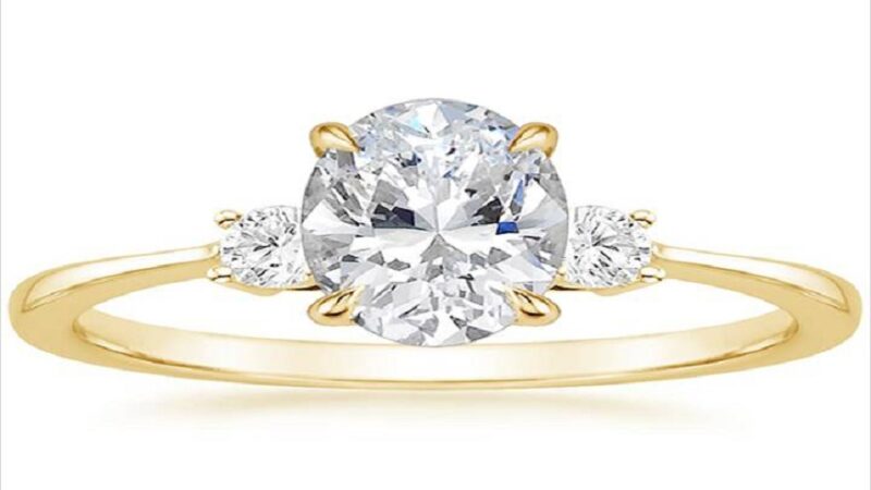 Everything You Need to Know About Diamond Rings in McKinney