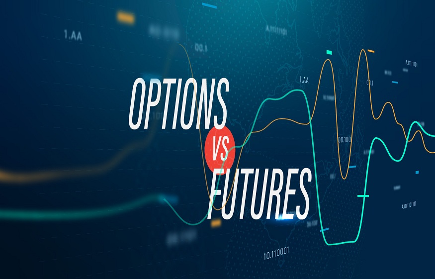 Here’s Everything You Must Know Before Choosing Between Futures Vs. Options