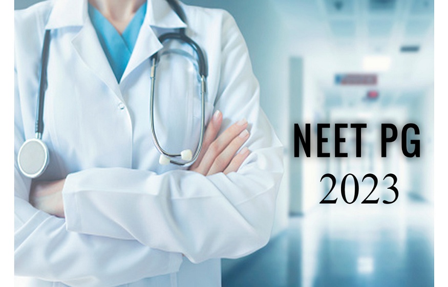 NEET 2023 Exam Details