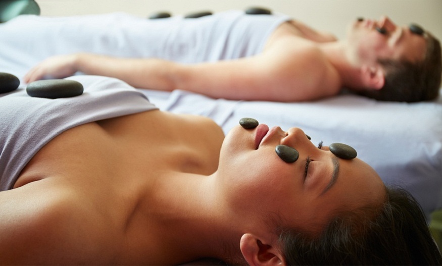 Why Should You Take body spa services?