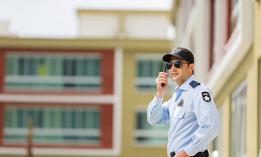 Benefits of Having Security Guard Services