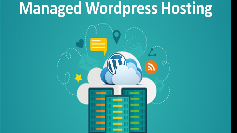 Why is Managed WordPress the Smart Choice for Effortless Website Maintenance?