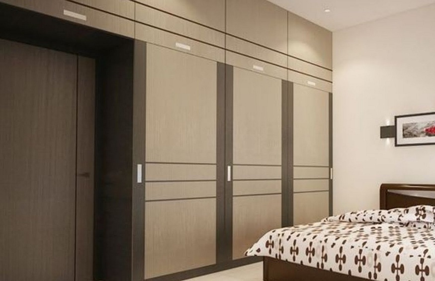 Feng Shui Principles in Wardrobe Design: Promoting Positive Energy Flow