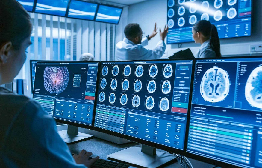 Exploring the Power of Medical Imaging Analysis: Enhancing Diagnostic Capabilities