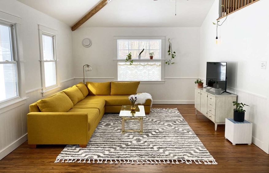 Shopping Tips For Finding Living Room Area Rugs