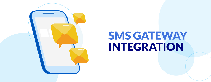 Benefits Of SMS Gateway In India