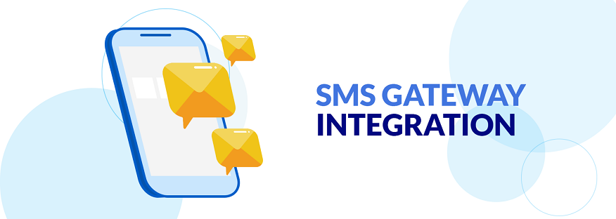 Benefits Of SMS Gateway In India