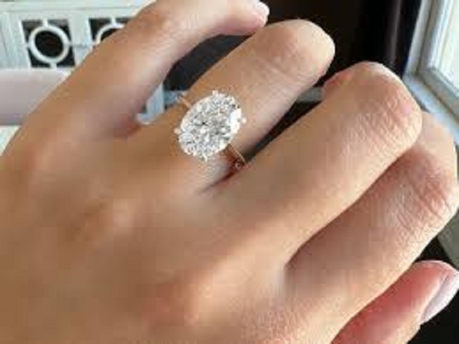 Stoke Newington Style: Trends in Engagement Rings in London