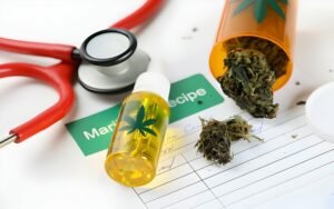 Medical Cannabis Card Renewal How Long Should Cards Be Good For