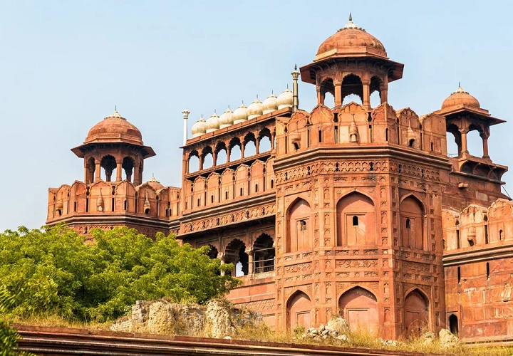 8 Historical Sites to See When in Delhi
