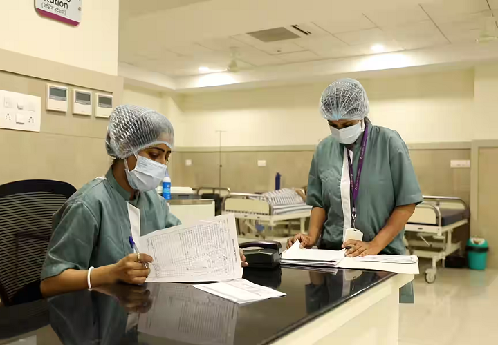 Top Fertility Clinics In Ajmer: Best IVF Hospitals Ranked