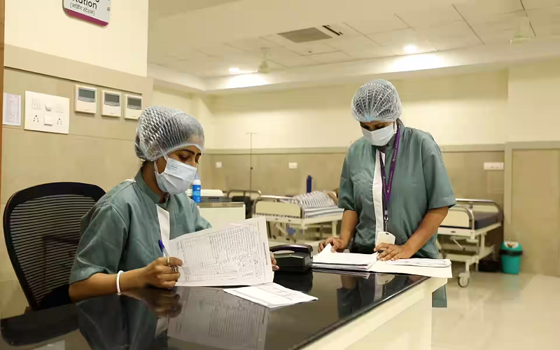 Top Fertility Clinics In Ajmer: Best IVF Hospitals Ranked