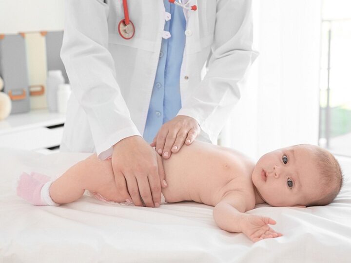 Pediatric Gastroenterology: Reasons to seek specialized care