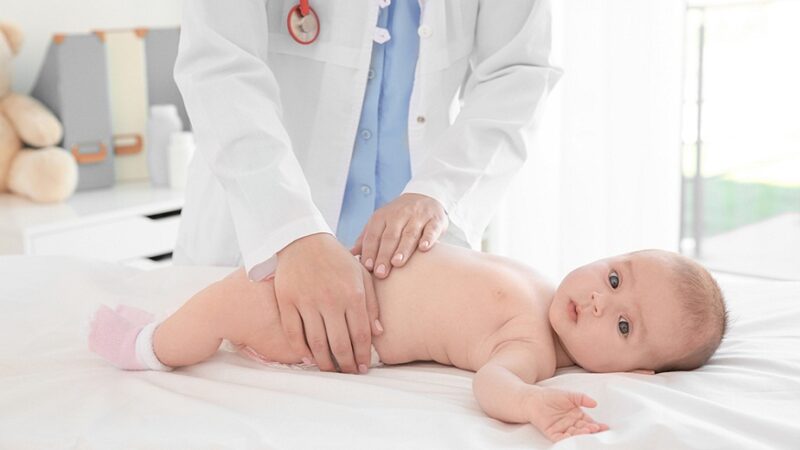 Pediatric Gastroenterology: Reasons to seek specialized care