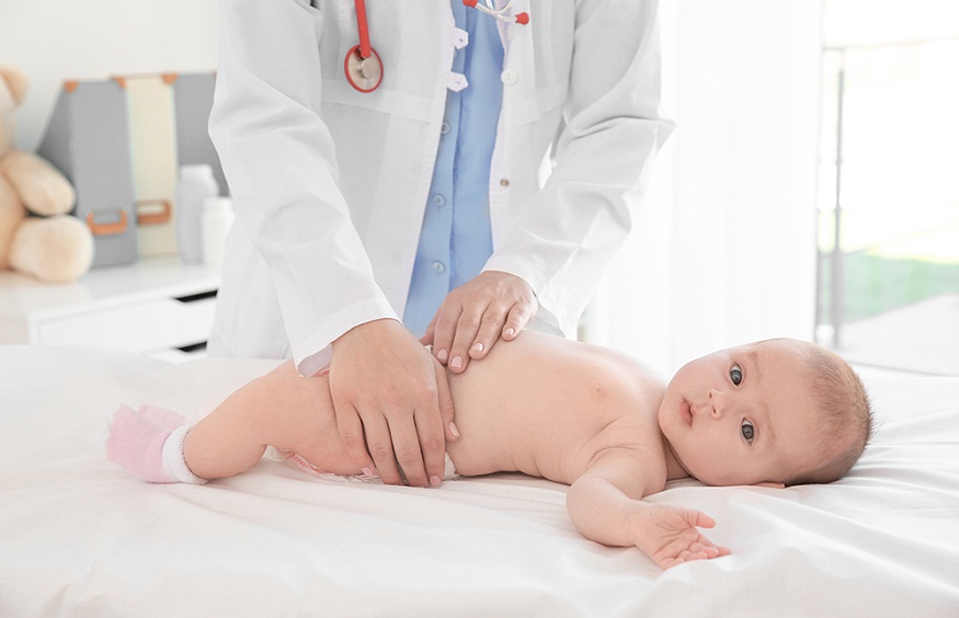 Pediatric Gastroenterology: Reasons to seek specialized care