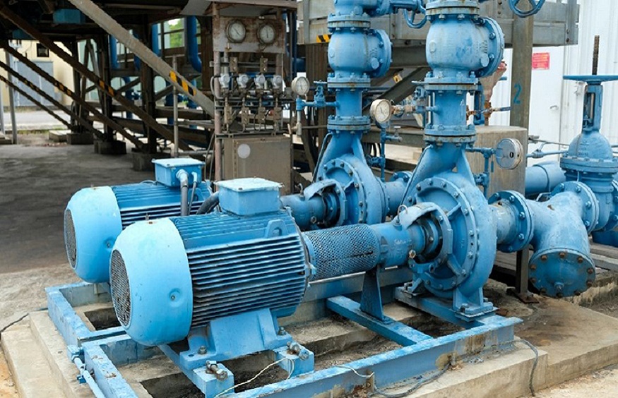 The Importance of Quality Pumps in Industrial Applications: A Deep Dive into Rotary Gear Pumps and Flow Dividers