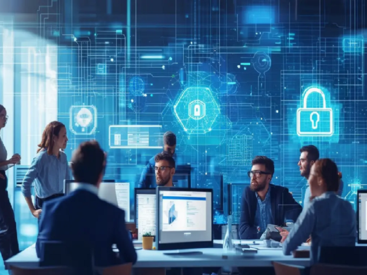 Top 10 Reasons Your Business Needs Cybersecurity Services Now