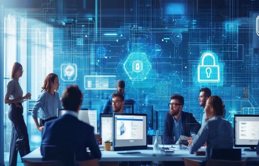 Top 10 Reasons Your Business Needs Cybersecurity Services Now