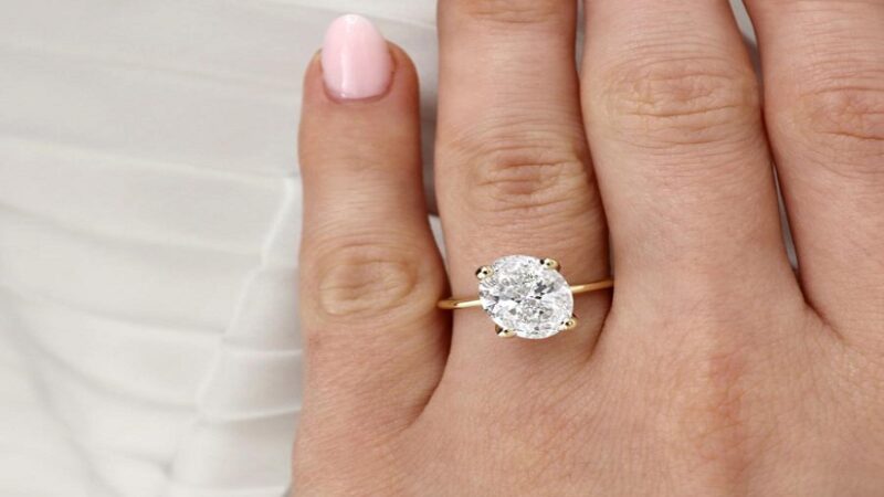 The Most Popular Styles of Engagement Rings at Lily Arkwright
