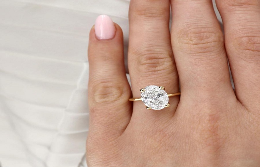 The Most Popular Styles of Engagement Rings at Lily Arkwright