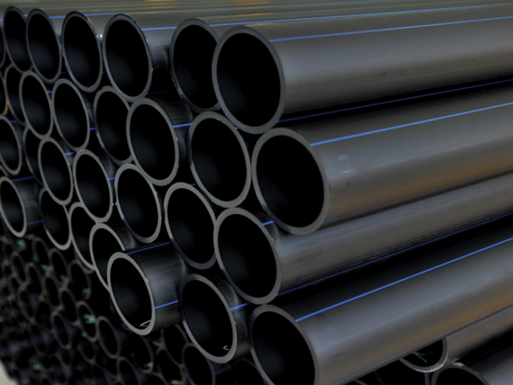 Carbon Black Filled HDPE: How Are They Transforming Materials?