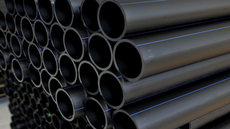 Carbon Black Filled HDPE: How Are They Transforming Materials?