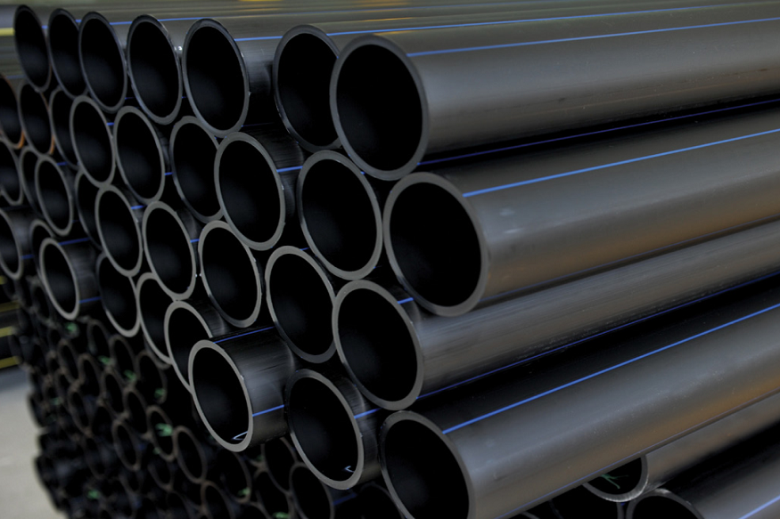 Carbon Black Filled HDPE: How Are They Transforming Materials?