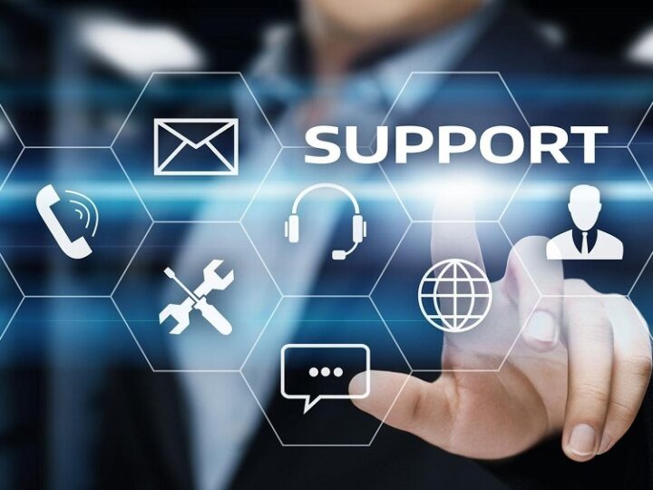 The Growing Need for Online IT Support Services in Los Angeles