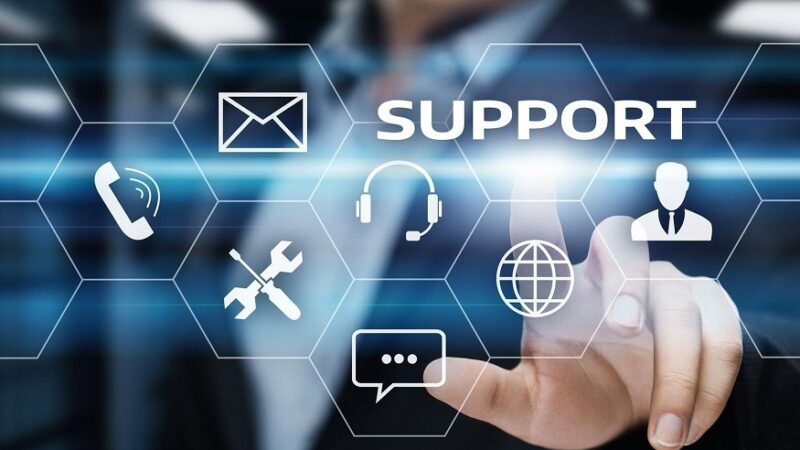 The Growing Need for Online IT Support Services in Los Angeles