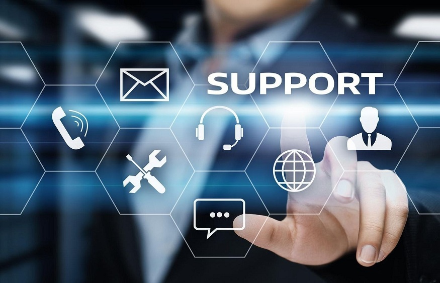 The Growing Need for Online IT Support Services in Los Angeles