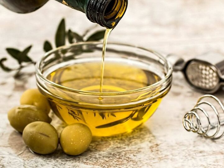 Why Choose Sesame Oil for Baby Massage and Skin Care?