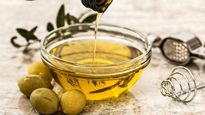 Why Choose Sesame Oil for Baby Massage and Skin Care?