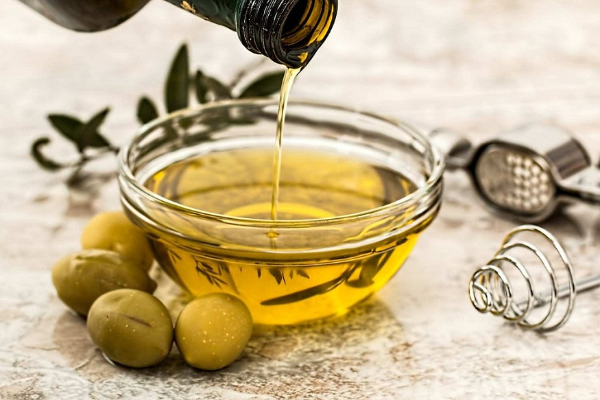 Why Choose Sesame Oil for Baby Massage and Skin Care?