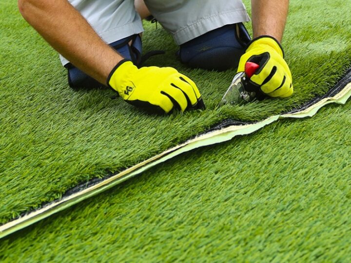 Exploring Turf Synthetic Grass and Padel Turf Surfaces in Dubai: A Complete Guide to Modern Sports Flooring