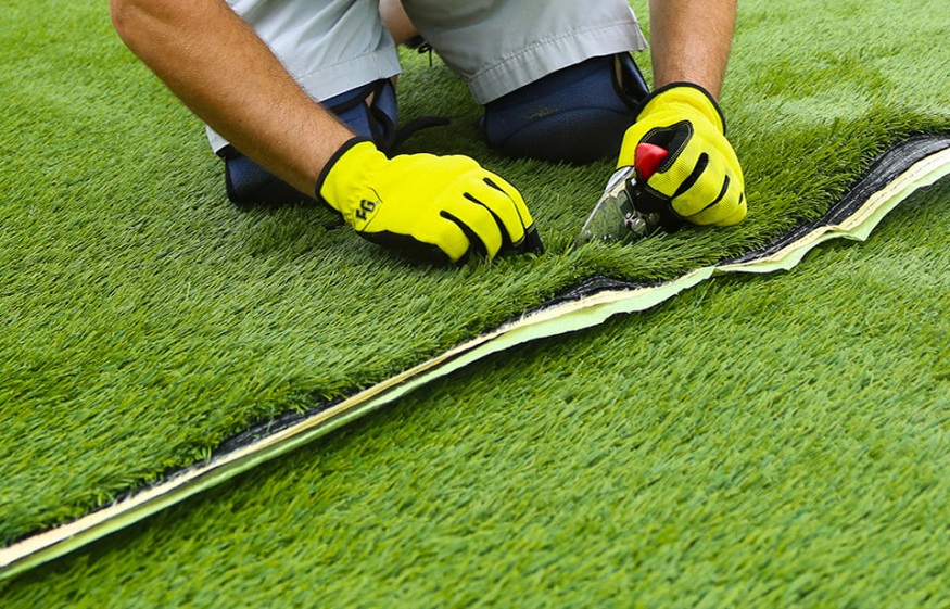 Exploring Turf Synthetic Grass and Padel Turf Surfaces in Dubai: A Complete Guide to Modern Sports Flooring